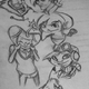 Illustration for article titled Art of The Rose: NinTENdo Out of Ten